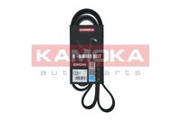 KAMOKA 7016177 - Unidades accionadas: Alternador<br>Material: EPDM (Ethylen-Propylen-Dien-Caucho)<br>Longitud [mm]: 1453<br>Ancho [mm]: 21<br>Número de nervaduras: 6<br>