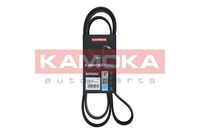 KAMOKA 7016178 - Unidades accionadas: Alternador<br>N.º de chasis (VIN) desde: 6L-3-207 001<br>Material: EPDM (Ethylen-Propylen-Dien-Caucho)<br>Longitud [mm]: 1873<br>Ancho [mm]: 21<br>Número de nervaduras: 6<br>