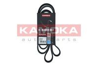 KAMOKA 7016183 - Correa trapecial poli V