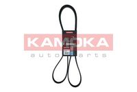 KAMOKA 7016186 - Correa trapecial poli V