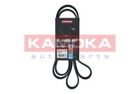 KAMOKA 7016191 - Correa trapecial poli V