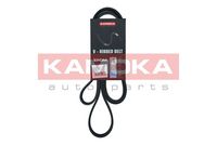 KAMOKA 7016192 - Correa trapecial poli V