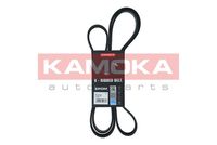 KAMOKA 7016193 - Correa trapecial poli V