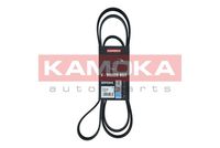 KAMOKA 7016196 - Correa trapecial poli V