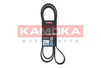 KAMOKA 7016197 - Correa trapecial poli V