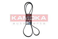 KAMOKA 7016200 - Correa trapecial poli V