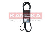 KAMOKA 7016209 - Correa trapecial poli V