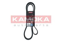 KAMOKA 7016210 - Correa trapecial poli V