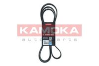 KAMOKA 7016215 - Correa trapecial poli V