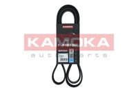 KAMOKA 7016217 - Correa trapecial poli V