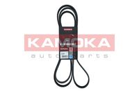 KAMOKA 7016221 - Correa trapecial poli V