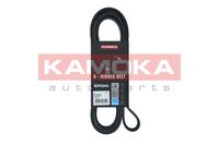 KAMOKA 7016222 - Correa trapecial poli V