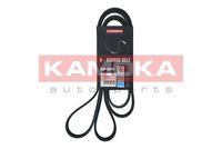 KAMOKA 7016223 - Correa trapecial poli V