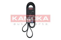 KAMOKA 7016225 - Correa trapecial poli V