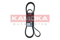 KAMOKA 7016226 - Correa trapecial poli V