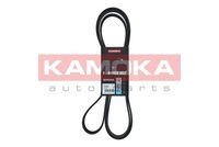 KAMOKA 7016237 - Correa trapecial poli V