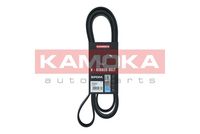 KAMOKA 7016244 - Correa trapecial poli V