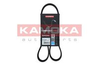 KAMOKA 7017002 - Correa trapecial poli V