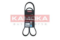 KAMOKA 7017007 - Correa trapecial poli V