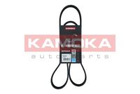 KAMOKA 7017010 - Correa trapecial poli V