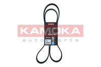 KAMOKA 7017016 - Correa trapecial poli V