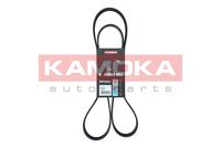 KAMOKA 7017017 - Correa trapecial poli V