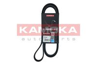 KAMOKA 7017023 - Correa trapecial poli V