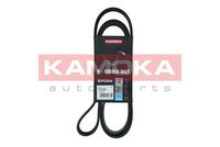 KAMOKA 7017024 - Correa trapecial poli V