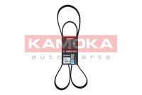 KAMOKA 7017025 - Correa trapecial poli V