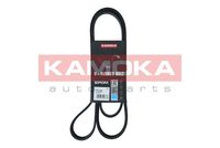 KAMOKA 7017026 - Correa trapecial poli V