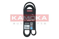 KAMOKA 7017027 - Correa trapecial poli V