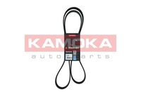 KAMOKA 7017029 - Correa trapecial poli V