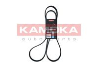 KAMOKA 7017030 - Correa trapecial poli V