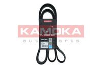 KAMOKA 7017044 - Correa trapecial poli V