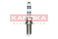 KAMOKA 7090007 - Número de piezas necesarias: 4<br>Distancia entre electrodos [mm]: 0,8<br>Técnica conexión: HS 6,4<br>Medida de rosca: M14x1.25<br>Ancho de llave: 16 mm<br>Calidad/Clase: Pt GE<br>Tipo de envase: caja<br>Bujía de encendido: Electrodo de masa<br>Bujía de encendido: con asiento de estanqueidad plano<br>Bujía de encendido: Electro central Iridio<br>Long. de rosca [mm]: 26,5<br>Nº de información técnica: KEC6WYPB-1<br>Posición chispa [mm]: 3<br>Par de apriete de [Nm]: 25<br>Par de apriete hasta [Nm]: 30<br>long. de embalaje [cm]: 8,85<br>Ancho de embalaje [cm]: 2,6<br>h embalaje [cm]: 2,35<br>Resistencia desde [kOhm]: 1<br>resistencia hasta [kOhm]: 2<br>Alcance [mm]: 1,5<br>