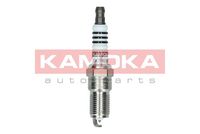 KAMOKA 7090016 - Número de piezas necesarias: 4<br>Distancia entre electrodos [mm]: 1<br>Técnica conexión: SAE<br>Medida de rosca: M14x1.25<br>Ancho de llave: 16 mm<br>Calidad/Clase: Pt GE<br>Tipo de envase: caja<br>Bujía de encendido: Electrodo de masa<br>Bujía de encendido: con asiento cónico<br>Bujía de encendido: electrodo central platino<br>Long. de rosca [mm]: 17,5<br>Nº de información técnica: RS9PYP4<br>Posición chispa [mm]: 3<br>Par de apriete de [Nm]: 15<br>Par de apriete hasta [Nm]: 20<br>long. de embalaje [cm]: 8,85<br>Ancho de embalaje [cm]: 2,6<br>h embalaje [cm]: 2,35<br>Resistencia desde [kOhm]: 3<br>resistencia hasta [kOhm]: 9<br>Alcance [mm]: 1,5<br>