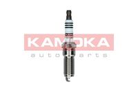 KAMOKA 7090036 - número de artículo incluido: 13451<br>Tamaño de rosca exterior: M14 x 1,25<br>Long. de rosca [mm]: 19<br>Ancho de llave: 21<br>Distancia entre electrodos [mm]: 0,7<br>Bujía de encendido: Electrodo de masa<br>Bujía de encendido: con asiento de estanqueidad plano<br>Peso [kg]: 0,03<br>