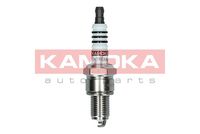 KAMOKA 7090517 - Bujía de encendido: electrodo central niquel<br>Long. de rosca [mm]: 19<br>Ancho de llave: 20<br>Bujía de encendido: Electrodo de masa<br>para OE N°: 46759688<br>