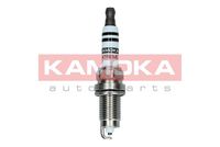 KAMOKA 7090537 - Número de piezas necesarias: 3<br>Distancia entre electrodos [mm]: 0,9<br>Técnica conexión: SAE<br>Medida de rosca: M14x1.25<br>Ancho de llave: 16 mm<br>Calidad/Clase: Cu-core GE<br>Tipo de envase: caja<br>Bujía de encendido: Electrodo de masa<br>Bujía de encendido: con asiento de estanqueidad plano<br>Bujía de encendido: Electrodo central de cobre<br>Long. de rosca [mm]: 19<br>Nº de información técnica: KC8ZMCC<br>Posición chispa [mm]: 5<br>Par de apriete de [Nm]: 25<br>Par de apriete hasta [Nm]: 30<br>Long. vástago [mm]: 3<br>long. de embalaje [cm]: 8,85<br>Ancho de embalaje [cm]: 2,6<br>h embalaje [cm]: 2,35<br>Resistencia desde [kOhm]: 1<br>resistencia hasta [kOhm]: 2<br>Alcance [mm]: 3<br>