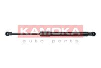 KAMOKA 7091001 - Lado de montaje: delante<br>Parámetro: LB-Rotula larga<br>Longitud [mm]: 350<br>Fuerza de eyección [N]: 350<br>Carrera [mm]: 133<br>