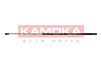 KAMOKA 7091008 - Longitud [mm]: 747<br>Fuerza de eyección [N]: 200<br>Equipamiento de vehículo: para vehículos con protección nactiva de peatones<br>