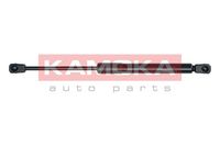 KAMOKA 7091014 - Lado de montaje: delante<br>Adaptador de ajuste: 2<br>Longitud [mm]: 325<br>Fuerza de eyección [N]: 350<br>Carrera [mm]: 120<br>