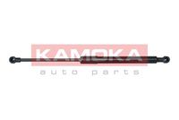 KAMOKA 7091022 - Lado de montaje: delante<br>Longitud [mm]: 375<br>Fuerza de eyección [N]: 350<br>Carrera [mm]: 145<br>