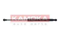 KAMOKA 7091025 - Lado de montaje: delante<br>Longitud [mm]: 400<br>Fuerza de eyección [N]: 350<br>Carrera [mm]: 158<br>