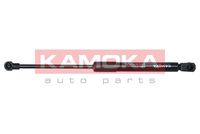 KAMOKA 7091026 - Lado de montaje: delante<br>Parámetro: Con 1 adaptador<br>Longitud [mm]: 325<br>Fuerza de eyección [N]: 650<br>Carrera [mm]: 120<br>