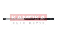 KAMOKA 7091037 - Muelle neumático, capó de motor