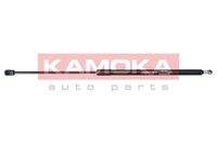 KAMOKA 7091050 - Muelle neumático, capó de motor