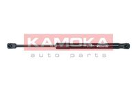 KAMOKA 7091053 - Lado de montaje: delante<br>Parámetro: Con 1 adaptador<br>Longitud [mm]: 350<br>Fuerza de eyección [N]: 350<br>Carrera [mm]: 133<br>