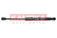 KAMOKA 7091068 - Muelle neumático, capó de motor