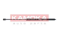 KAMOKA 7091080 - Muelle neumático, capó de motor